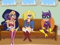 Spēle Cartoon Network klimata čempionu eko eksperts  online