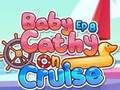 Spēle Baby Cathy Ep8: Kruīzā  online