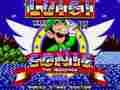 Spēle Luidži Sonicā  online