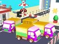 Spēle Autostāvvietas mānija 3d online