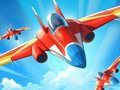 Spēle Pilots Royale: Battlegrounds online