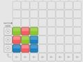 Spēle Apvienojiet blokus  online