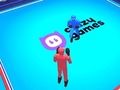Spēle Ragleļļu cīņa  online