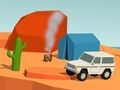 Spēle Bezceļu auto izmēģinājums  online