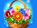 Spēle Baby Taylor Flower DIY online