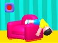 Spēle Lazy Jump tiešsaistē  online