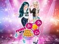 Spēle Princeses jauns hobijs  online