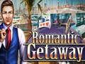 Spēle Romantiska atpūta  online