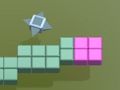 Spēle Iznīcināt blokus  online