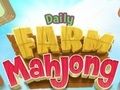 Spēle Ikdienas saimniecība Mahjong online
