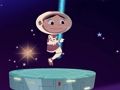Spēle Salto Por Las Estrellas online