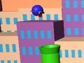 Spēle Flappy Bird 3D  online