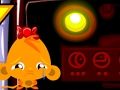 Spēle Pērtiķis Go laimīgs 158. posms online
