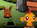 Spēle Pērtiķis Go laimīgs 161. posms online