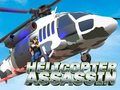 Spēle Helikopters Assassin  online