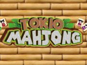 Spēle Tokio madžongs  online