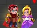 Spēle Saglabājiet 2D prinčus  online