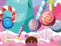 Spēle Candy World Ant Escape online