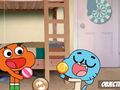 Spēle Gumball: Bonbons En Desordre online Spēle Gumball: Bonbons En Desordre online