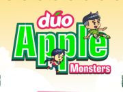 Spēle Duo Apple Monsters online