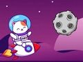 Spēle Ketija Astro kaķene  online