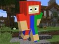 Spēle Noob finierzāģis  online