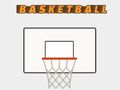 Spēle Basketbols  online