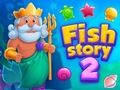 Spēle Zivju stāsts 2  online