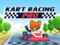 Spēle Kart Racing Pro online