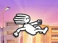 Spēle Drewhead Parkour online