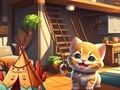 Spēle Clicky Cats online