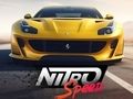 Spēle Nitro ātrums  online