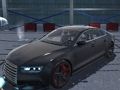 Spēle Ekstrēmais superauto: triku brauciens  online