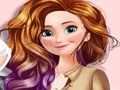 Spēle Princese Anti-Fashion sportisks + elegants  online
