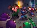 Spēle Zombo Buster Advance online