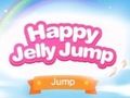 Spēle Priecīgu Jelly Jump  online