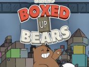Spēle Mēs Bare Bears: Boxed Up Bears  online