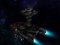 Spēle Starbase Gunship online
