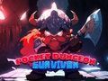 Spēle Pocket Dungeon izdzīvojušais online