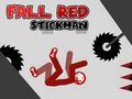 Spēle Rudens Red Stickman  online