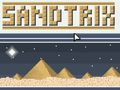 Spēle Sandtrix online