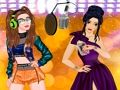 Spēle Beauty and The Beat 2 jauns hits  online
