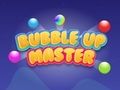 Spēle Burbuļot Master online