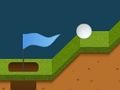 Spēle Golfs Golfs  online