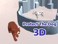 Spēle Aizsargājiet suni 3d  online