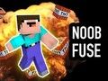 Spēle Noob drošinātājs  online