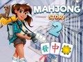Spēle Mahjonga stāsts 2  online