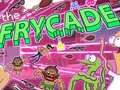 Spēle Sandžajs un Kreigs: Frycade  online
