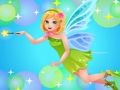 Spēle Baby Cathy Ep34 Jaukā nāriņa  online