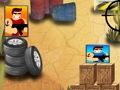 Spēle Gunmaster 2d: Extreme Warfare Saga online